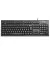 Клавіатура та миша A4Tech KR-8520D Black USB