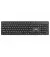 Клавиатура и мышь беспроводная 2E MK420 WL Black (2E-MK420WB)