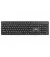Клавиатура и мышь беспроводная 2E MK420 WL Black (2E-MK420WB_UA)