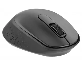 Клавиатура и мышь беспроводная 2E MK420 WL Black (2E-MK420WB_UA)