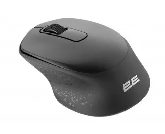 Клавиатура и мышь беспроводная 2E MK420 WL Black (2E-MK420WB_UA)
