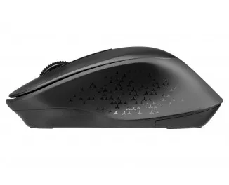 Клавиатура и мышь беспроводная 2E MK420 WL Black (2E-MK420WB_UA)
