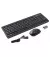 Клавіатура та миша бездротова A4Tech FG1012 Black USB