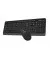 Клавіатура та миша бездротова A4Tech FG1012 Black USB