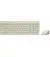 Клавиатура и мышь беспроводная A4Tech FG2400 Air Wireless Beige (4711421994613)