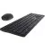 Клавиатура и мышь беспроводная Dell KM5221W Wireless UA Black (580-AJRT)