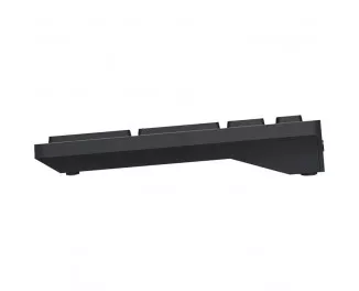 Клавиатура и мышь беспроводная Dell KM5221W Wireless UA Black (580-AJRT)