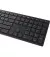 Клавиатура и мышь беспроводная Dell KM5221W Wireless UA Black (580-AJRT)