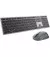 Клавиатура и мышь беспроводная Dell Multi-Device KM7321W Ukr (580-AJQV)