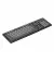 Клавіатура та миша бездротова Genius KM-8200 Black (31340003428)