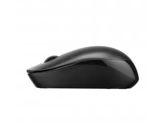 Клавіатура та миша бездротова Genius KM-8200 Black (31340003428)