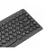 Клавиатура и мышь беспроводная Genius LuxeMate Q-8000 Black (31340013414)