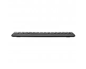 Клавиатура и мышь беспроводная Genius LuxeMate Q-8000 Black (31340013414)