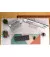 Клавиатура и мышь беспроводная HP 330 Combo Set Wireless Black (2V9E6AA)
