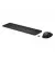 Клавиатура и мышь беспроводная HP 650 Black (4R013AA)
