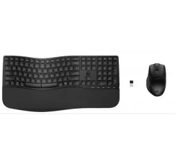 Клавиатура и мышь беспроводная HP 680 Comfort (8T6L6AA)
