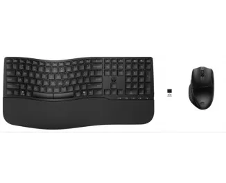 Клавиатура и мышь беспроводная HP 680 Comfort (8T6L6AA)