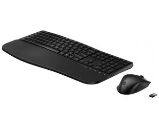 Клавиатура и мышь беспроводная HP 680 Comfort (8T6L6AA)
