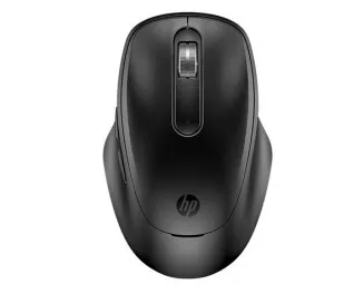 Клавиатура и мышь беспроводная HP 720 Multi-Device Rechargeable Black (9T5A9AA)