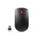 Клавіатура та миша бездротова Lenovo 510 Combo Wireless UA Black (GX31D64836)