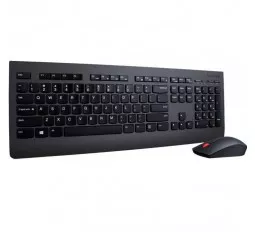 Клавіатура та миша бездротова Lenovo Professional Wireless Keyboard and Mouse Combo (4X31D64775)