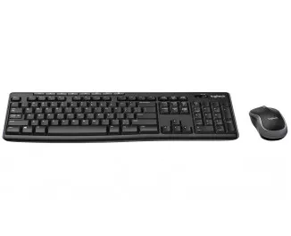 Клавиатура и мышь беспроводная Logitech MK270 Wireless Combo (920-004508)
