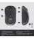 Клавиатура и мышь беспроводная Logitech MK295 Silent Combo Black USB (920-009800)
