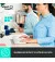 Клавиатура и мышь беспроводная Logitech MK295 Silent Combo White USB (920-009824)