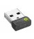 Клавіатура та миша бездротова Logitech MK650 Combo for Business Graphite (920-011004)