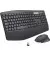 Клавіатура та миша бездротова Logitech MK850 Performance Black USB (920-008226)