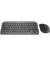 Клавіатура та миша бездротова Logitech MX Keys Mini Combo for Business (920-011061)