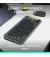 Клавиатура и мышь беспроводная Logitech Pop Icon Combo Graphite (920-013156)