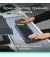 Клавиатура и мышь беспроводная Logitech Pop Icon Combo Graphite (920-013156)