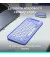 Клавіатура та миша бездротова Logitech Pop Icon Combo Lilac (920-013078)