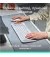 Клавиатура и мышь беспроводная Logitech Pop Icon Combo Off White (920-013141)