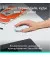 Клавиатура и мышь беспроводная Logitech Pop Icon Combo Off White (920-013141)