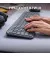 Клавиатура и мышь беспроводная Logitech Signature Slim Combo MK950 for Business Graphite (920-012508)