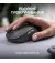Клавиатура и мышь беспроводная Logitech Signature Slim Combo MK950 for Business Graphite (920-012508)