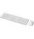 Клавіатура та миша бездротова Logitech Signature Slim Combo MK950 Off White (920-012491)