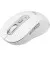 Клавіатура та миша бездротова Logitech Signature Slim Combo MK950 Off White (920-012491)