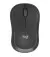 Клавіатура та миша бездротова Logitech Wireless Combo MK370 Graphite (920-012077)