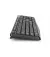 Клавиатура и мышь беспроводная REAL-EL Kit 551W Black (EL123100048)