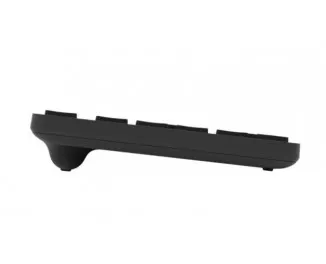 Клавиатура и мышь беспроводная Xiaomi Mi Wireless Keyboard and Mouse Combo Black (BHR6100GL) UA
