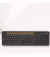 Клавиатура и мышь беспроводная Xiaomi MiiiW Keyboard and Mouse Combo Gen 3 PB03 Black (MW24PB03)