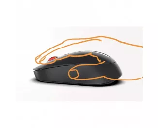 Клавиатура и мышь беспроводная Xiaomi MiiiW Keyboard and Mouse Combo Gen 3 PB03 Black (MW24PB03)