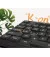 Клавиатура и мышь беспроводная Xiaomi MiiiW Keyboard and Mouse Combo Gen 3 PB03 White (MW24PB03)