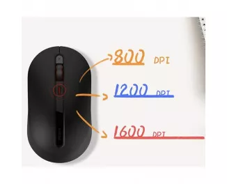 Клавиатура и мышь беспроводная Xiaomi MiiiW Keyboard and Mouse Combo Gen 3 PB03 White (MW24PB03)