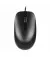 Клавиатура и мышь Genius C-126 SlimStar USB Black (31330007407)