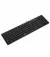 Клавиатура и мышь Genius C-126 SlimStar USB Black (31330007407)