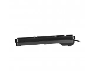 Клавиатура и мышь Genius C-126 SlimStar USB Black (31330007407)